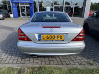 Mercedes-Benz SLK