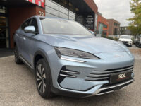 BYD SEAL U