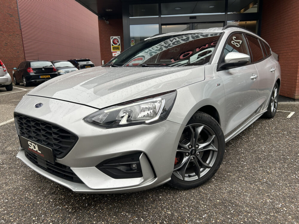 Ford FOCUS Wagon