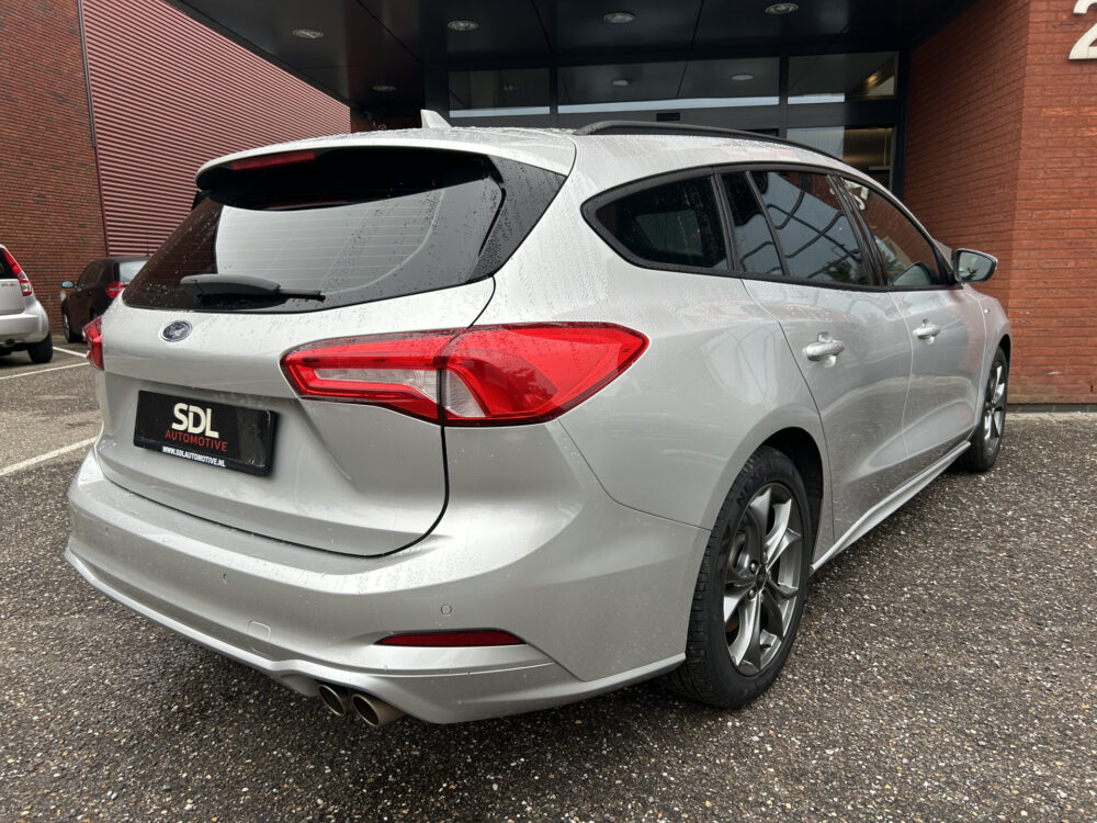Ford FOCUS Wagon