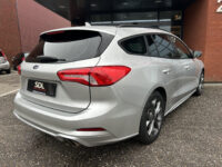 Ford FOCUS Wagon