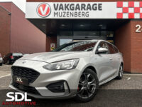 Ford FOCUS Wagon