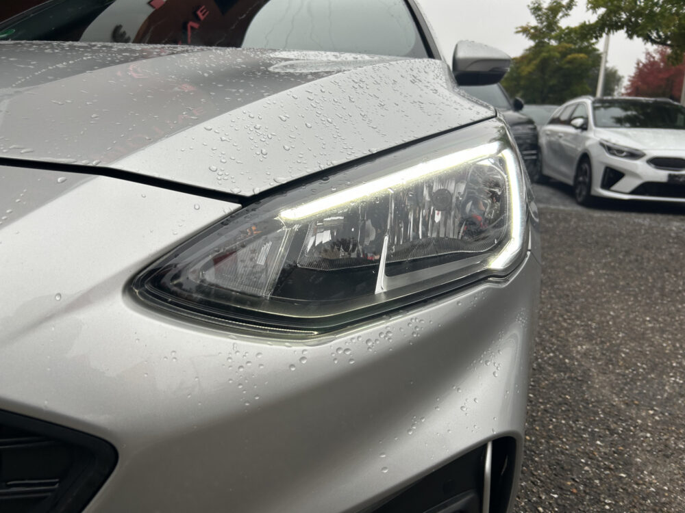 Ford FOCUS Wagon