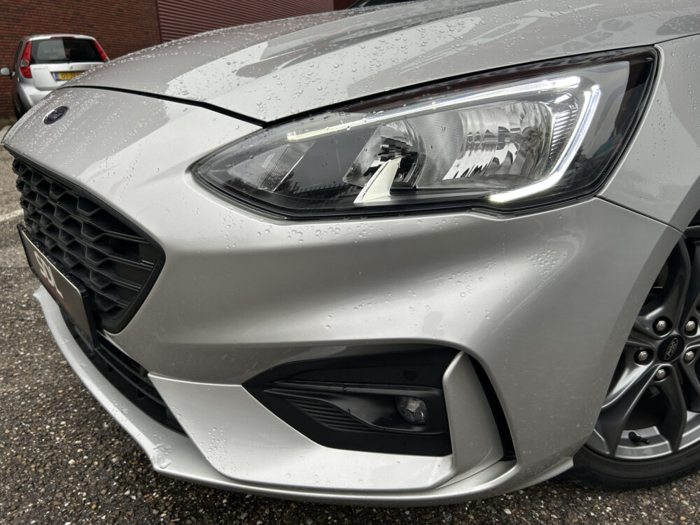 Ford FOCUS Wagon