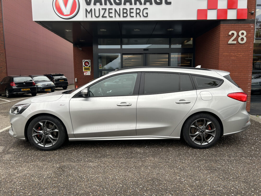 Ford FOCUS Wagon