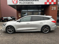 Ford FOCUS Wagon