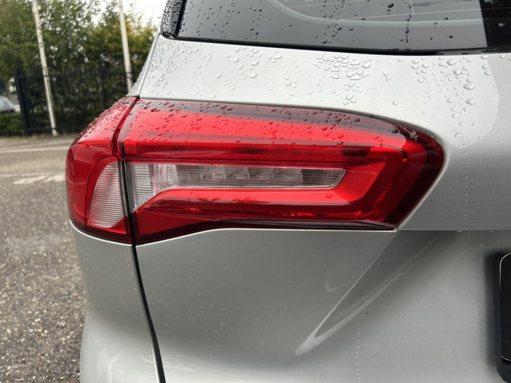 Ford FOCUS Wagon