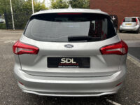 Ford FOCUS Wagon