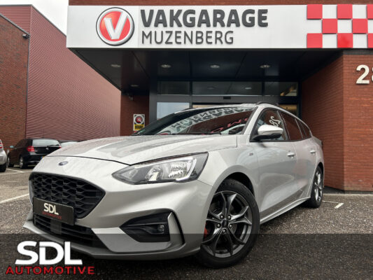 Ford FOCUS Wagon