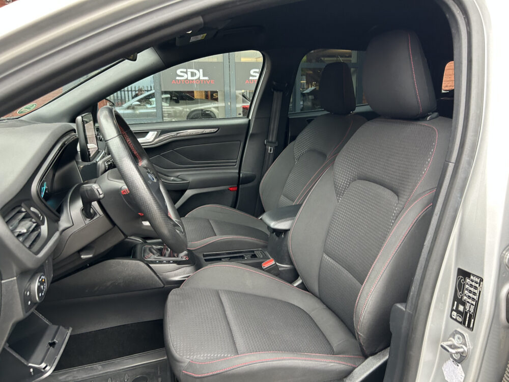 Ford FOCUS Wagon