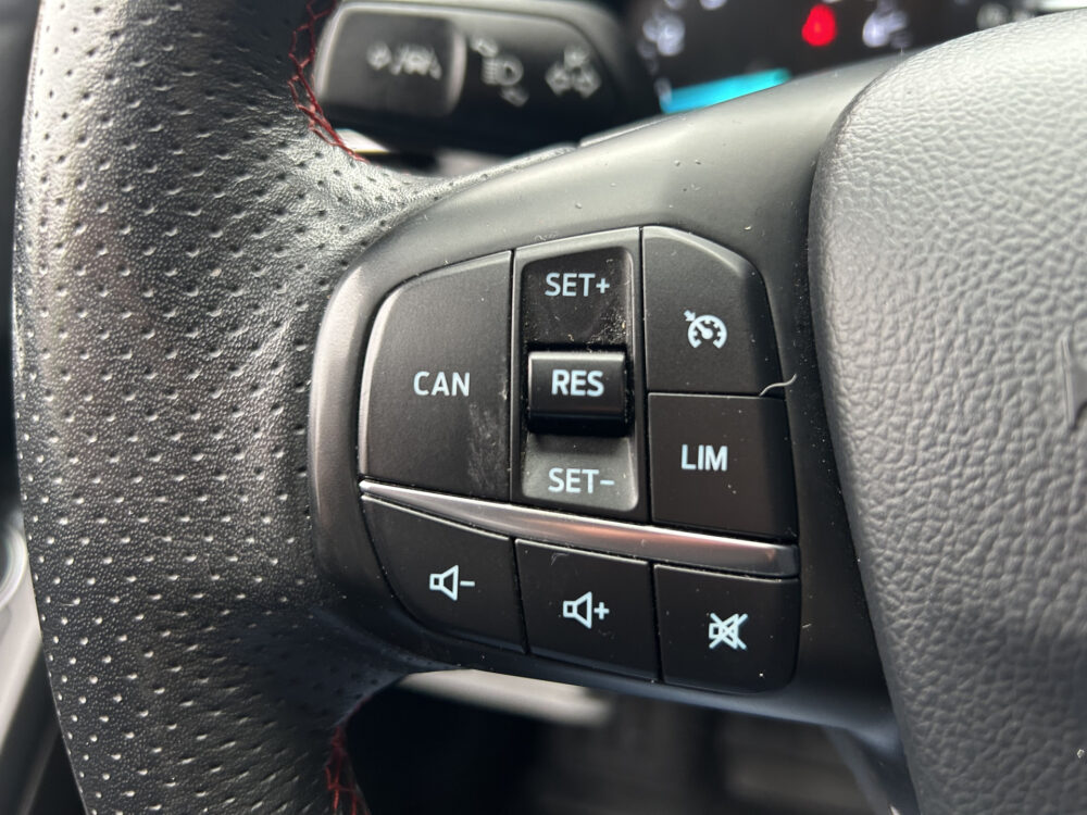 Ford FOCUS Wagon