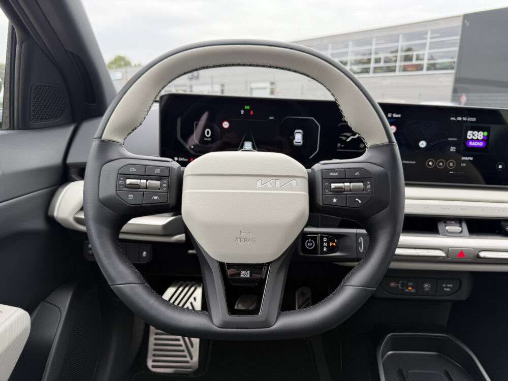 Kia EV4