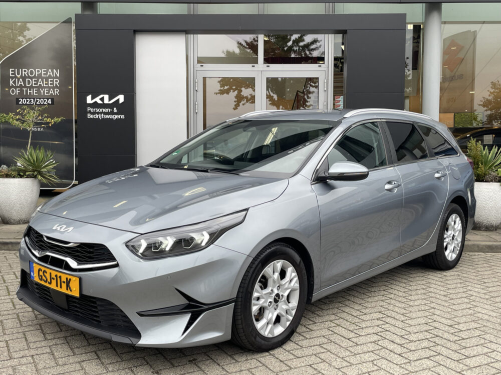 Kia Ceed Sportswagon