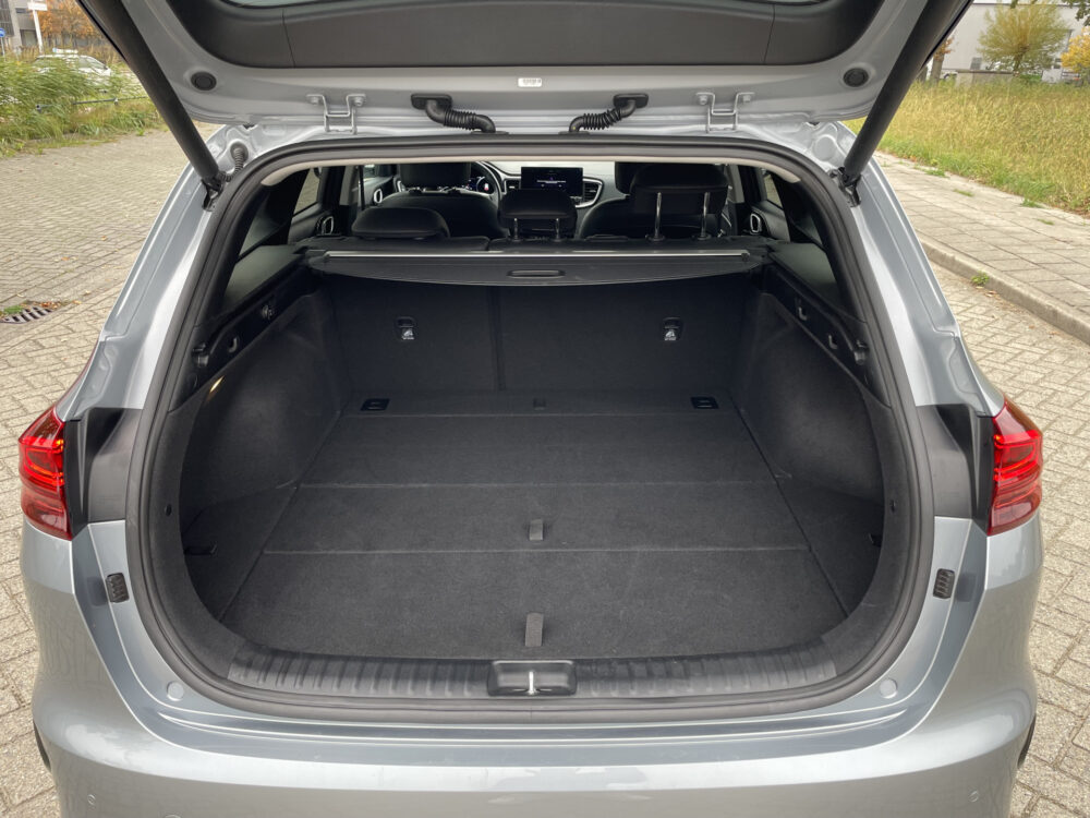 Kia Ceed Sportswagon