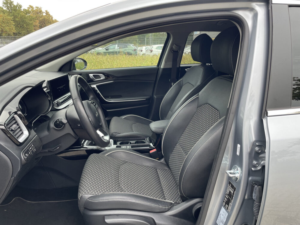 Kia Ceed Sportswagon