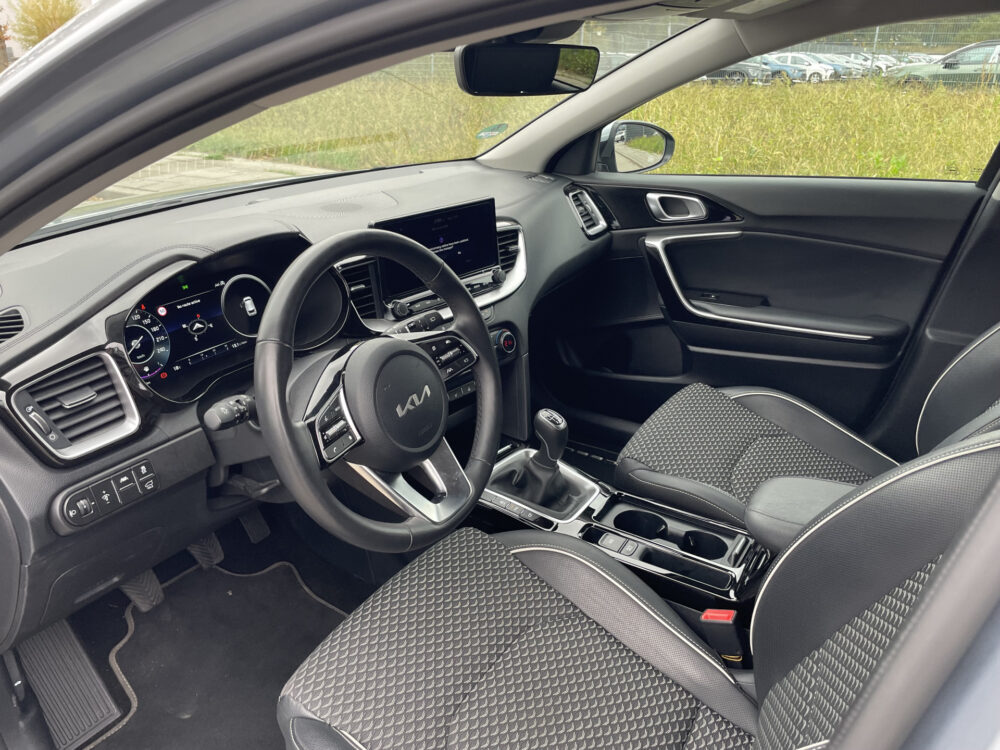 Kia Ceed Sportswagon