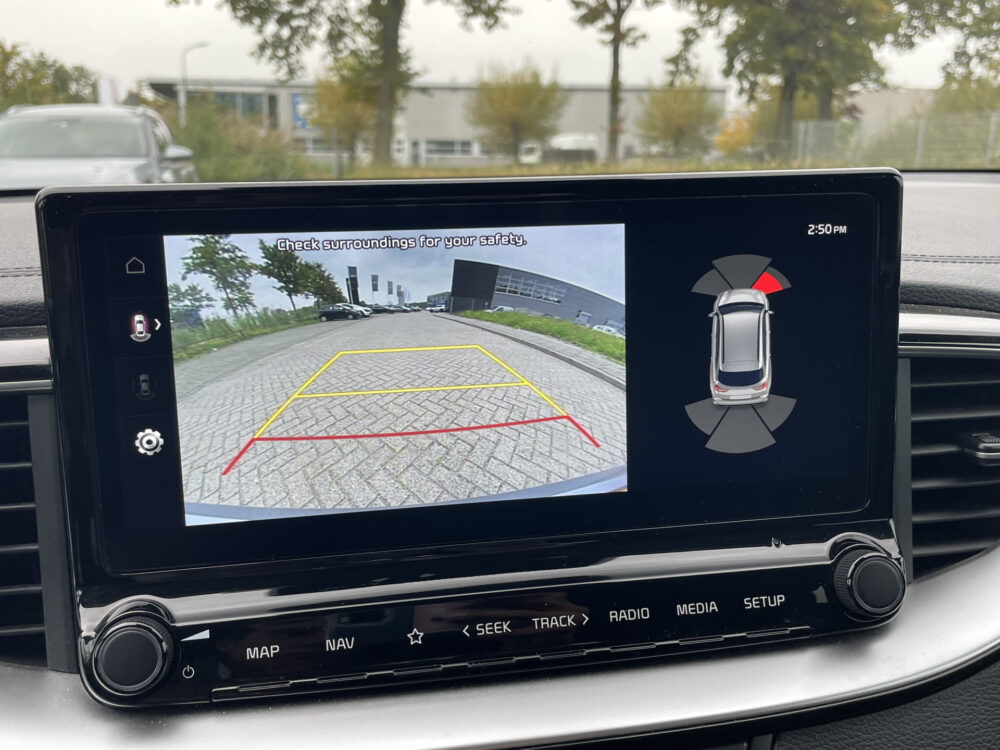 Kia Ceed Sportswagon