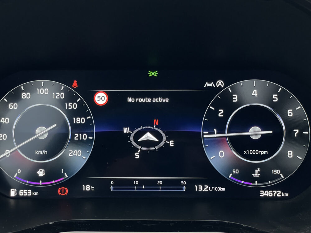 Kia Ceed Sportswagon