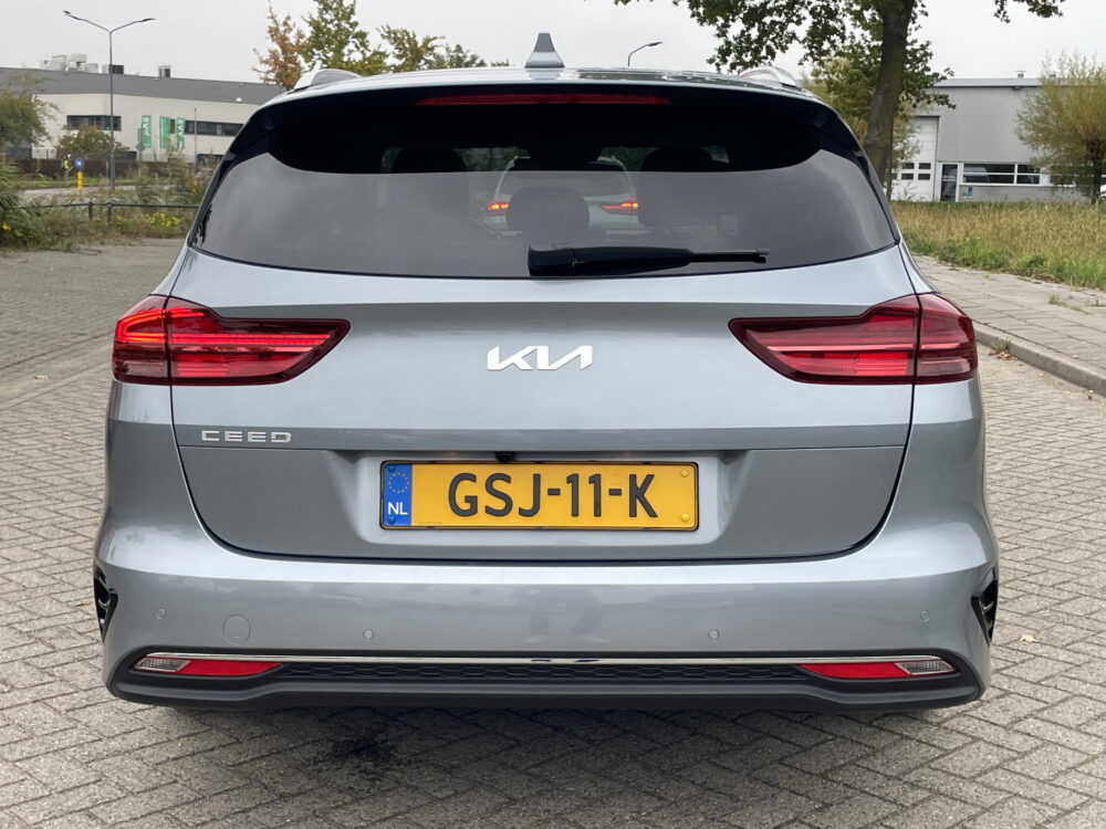 Kia Ceed Sportswagon