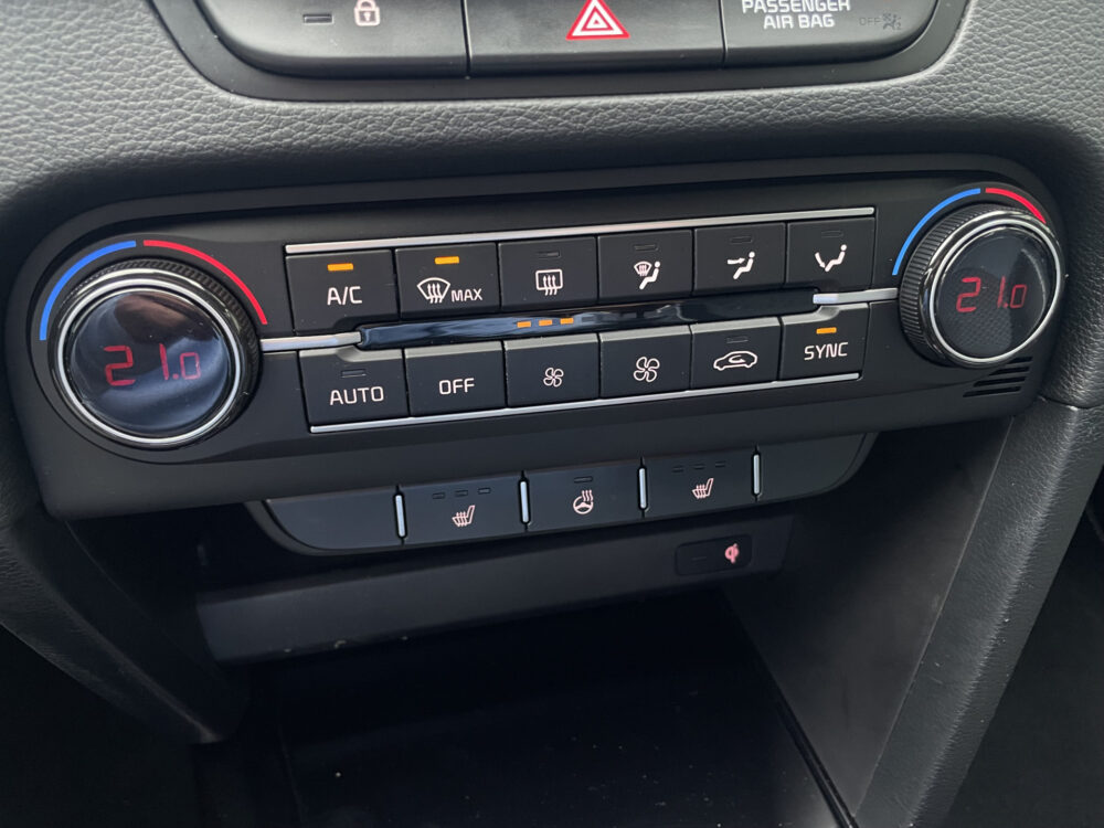 Kia Ceed Sportswagon