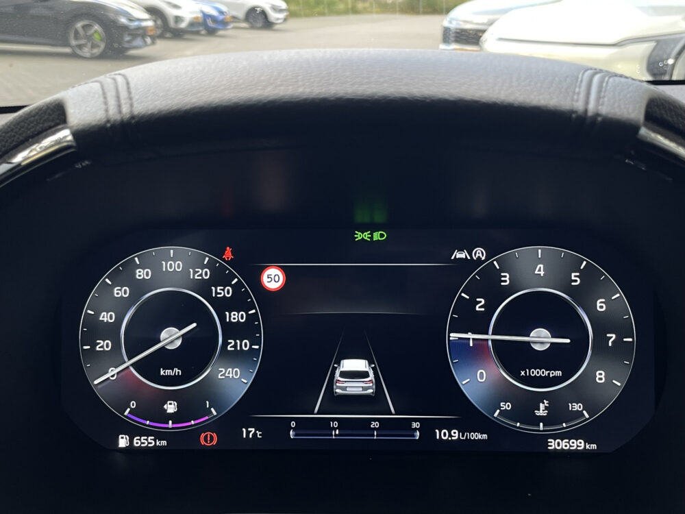 Kia Ceed Sportswagon