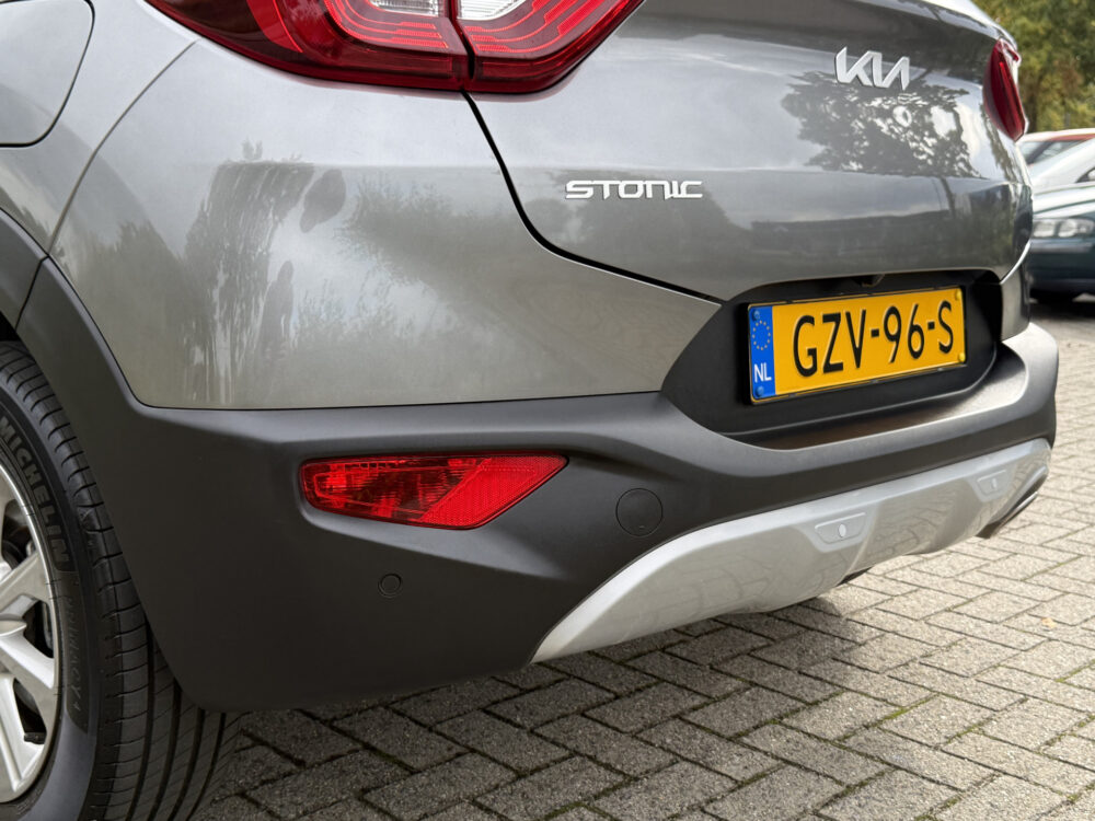Kia Stonic