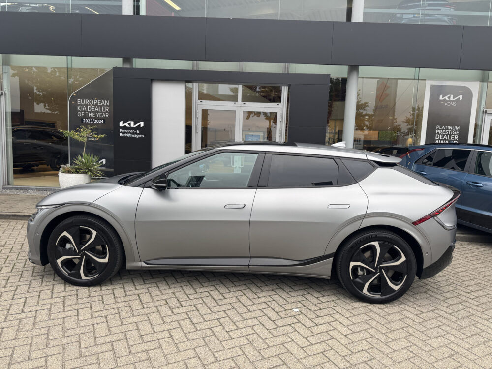 Kia Ev6