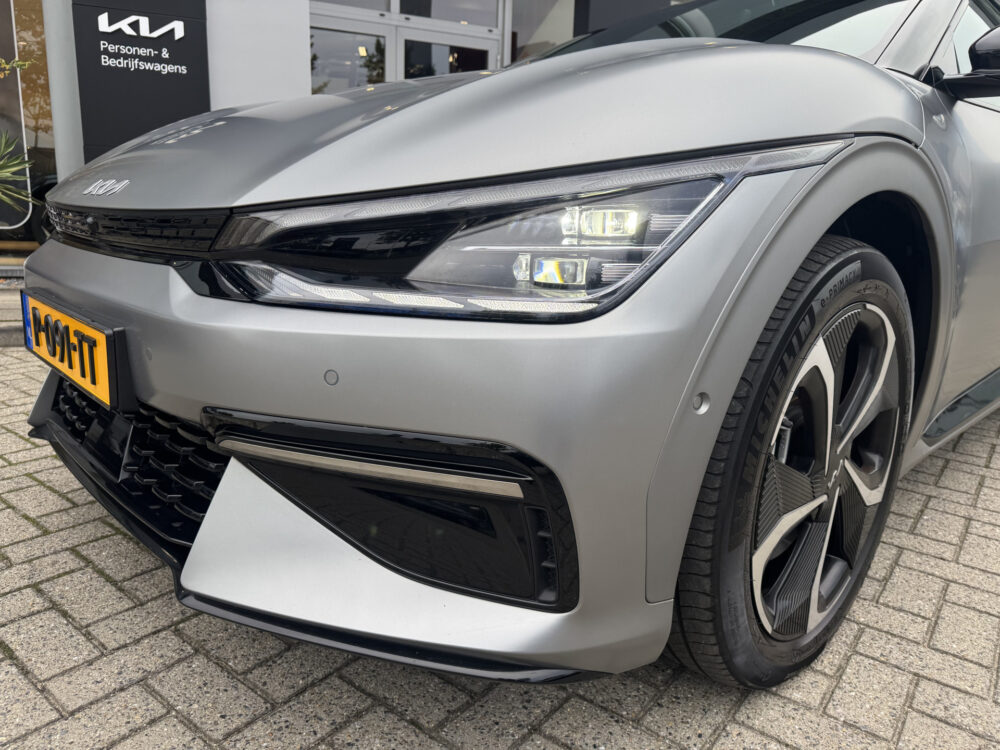 Kia Ev6