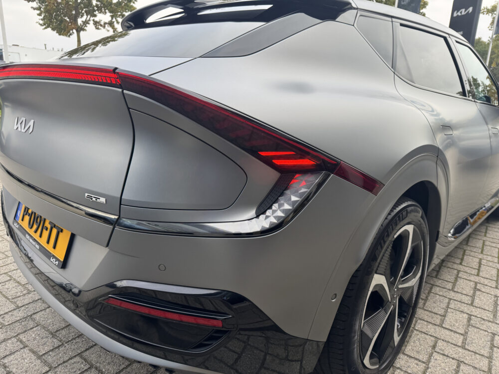 Kia Ev6