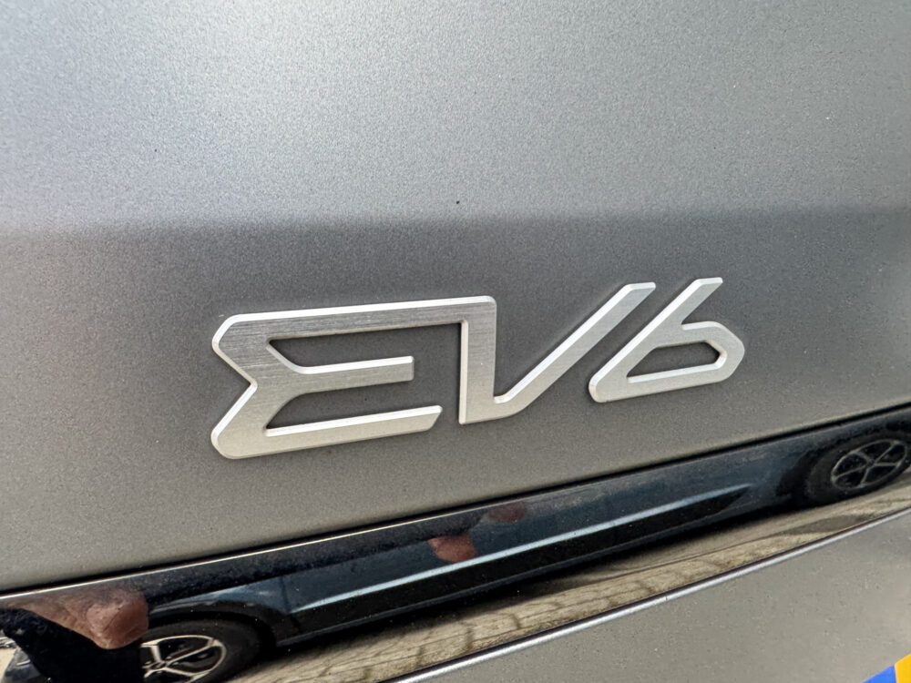 Kia Ev6