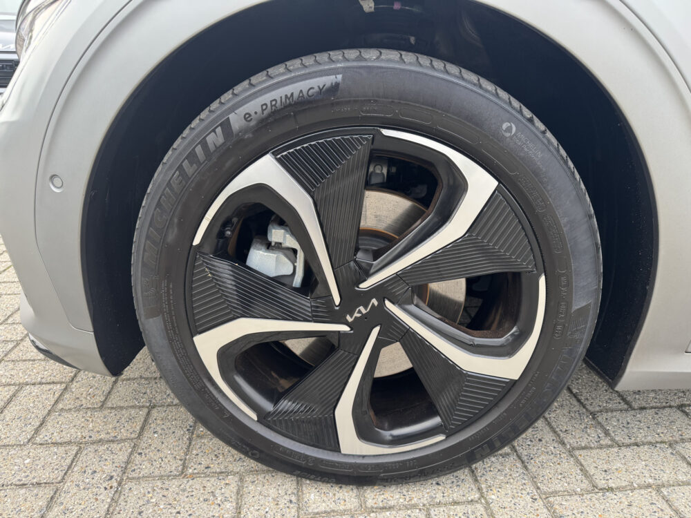 Kia Ev6