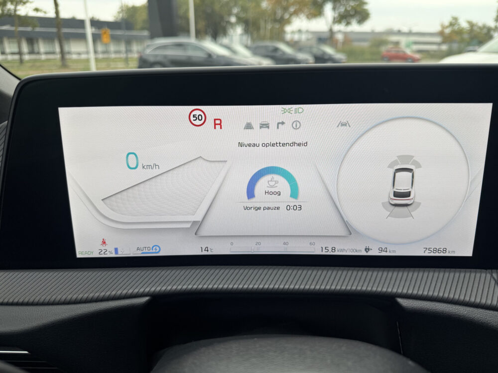 Kia Ev6