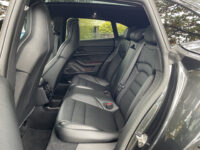 Porsche Taycan Cross Turismo