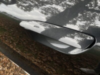 Porsche Taycan Cross Turismo