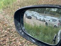 Porsche Taycan Cross Turismo