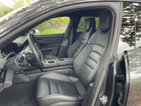 Porsche Taycan Cross Turismo