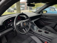 Porsche Taycan Cross Turismo