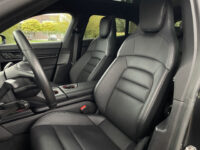 Porsche Taycan Cross Turismo