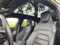 Porsche Taycan Cross Turismo