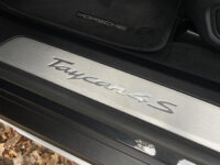 Porsche Taycan Cross Turismo