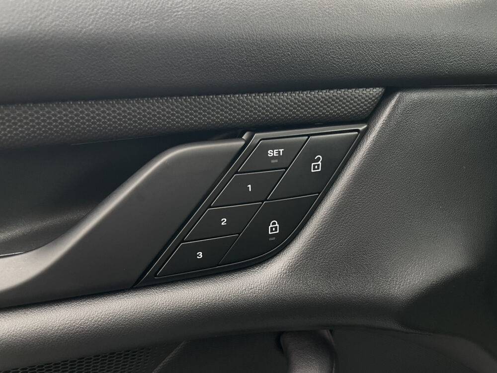 Porsche Taycan Cross Turismo