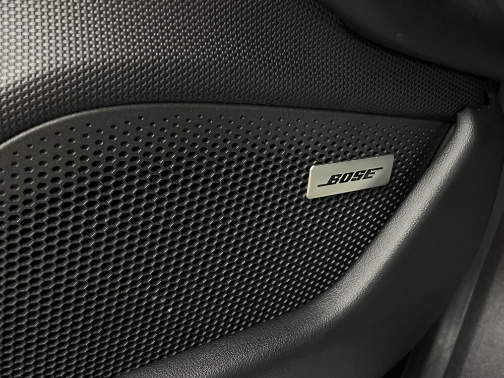 Porsche Taycan Cross Turismo