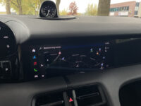 Porsche Taycan Cross Turismo