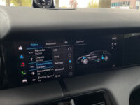 Porsche Taycan Cross Turismo