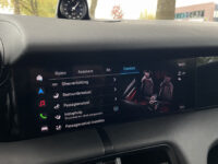 Porsche Taycan Cross Turismo