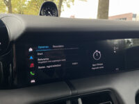 Porsche Taycan Cross Turismo