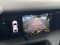 Porsche Taycan Cross Turismo