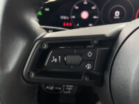 Porsche Taycan Cross Turismo