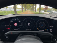 Porsche Taycan Cross Turismo