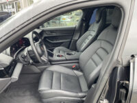 Porsche Taycan Cross Turismo